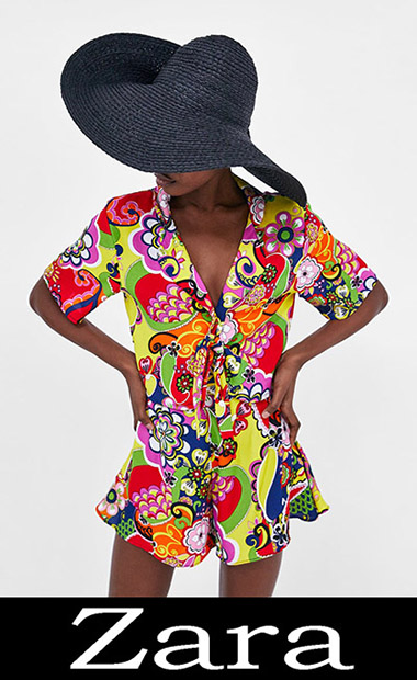 Preview New Arrivals Zara Sea Fashion Women’s 7