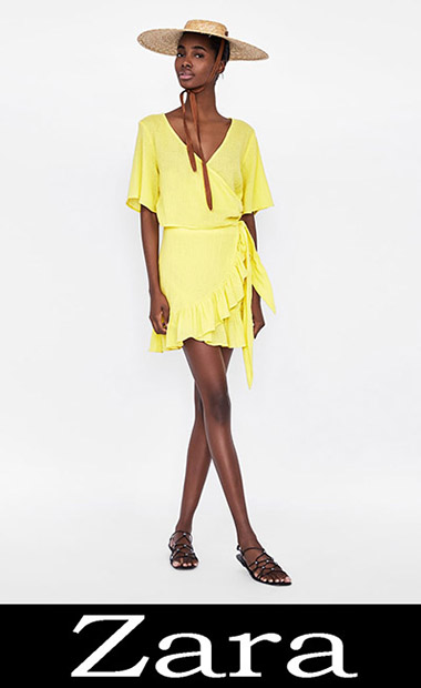 Preview New Arrivals Zara Sea Fashion Women’s 8