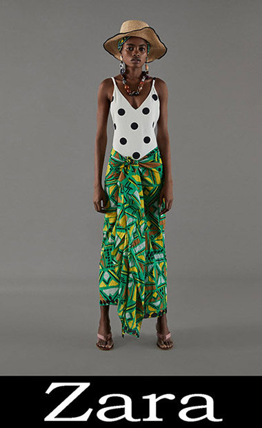 Preview New Arrivals Zara Sea Fashion Women’s 9
