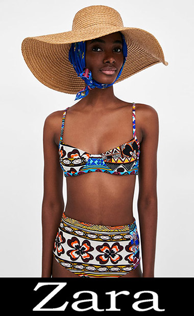 Preview New Arrivals Zara Swimwear Women’s 4