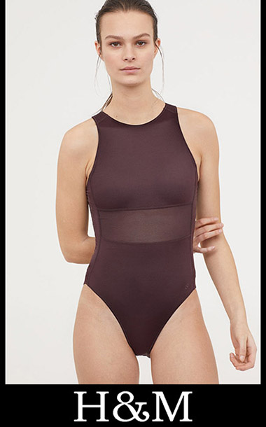 Sea Fashion HM Swimsuits 2018 Women’s 10