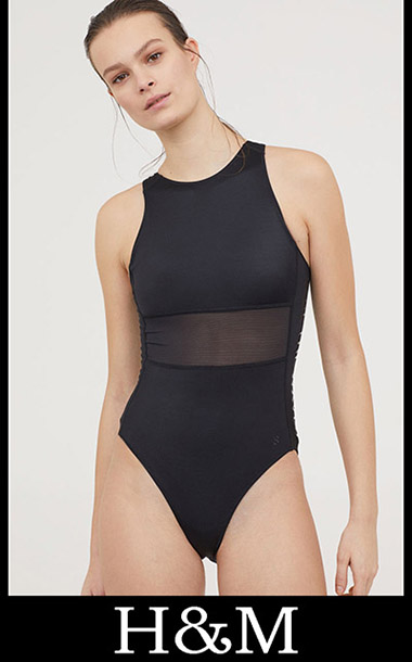 Sea Fashion HM Swimsuits 2018 Women’s 13