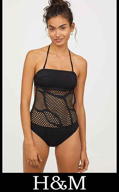 Sea Fashion HM Swimsuits 2018 Women’s 15