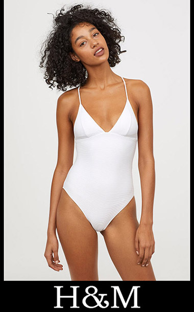 Sea Fashion HM Swimsuits 2018 Women’s 2