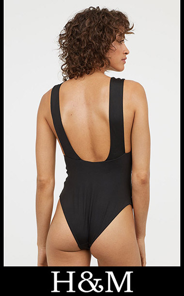 Sea Fashion HM Swimsuits 2018 Women’s 3