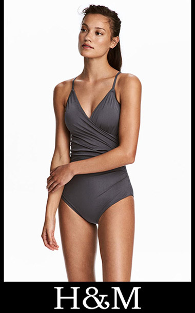 Sea Fashion HM Swimsuits 2018 Women’s 6