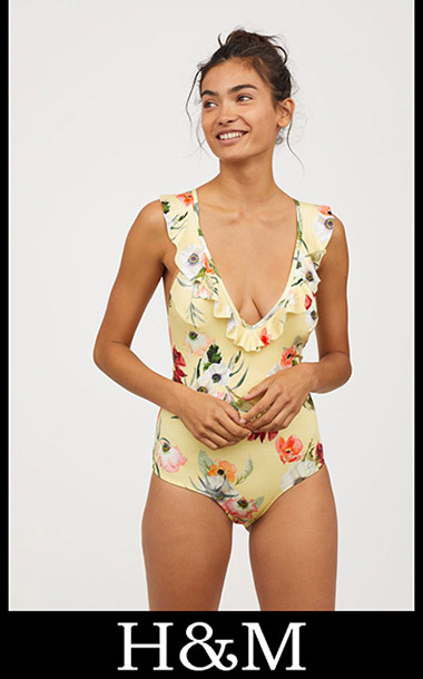 Sea Fashion HM Swimsuits 2018 Women’s 8
