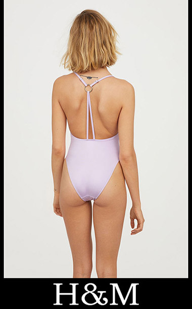 Swimsuits HM Spring Summer 2018 Women’s 13