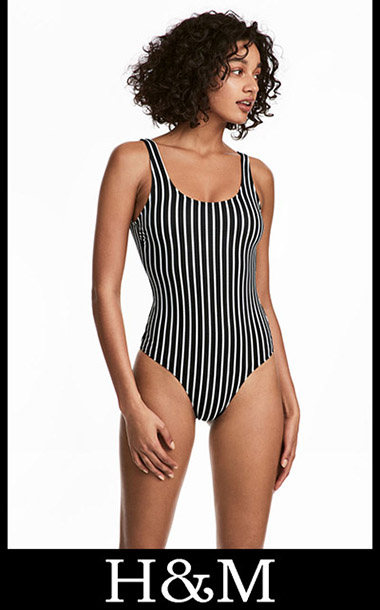 Swimsuits HM Spring Summer 2018 Women’s 14