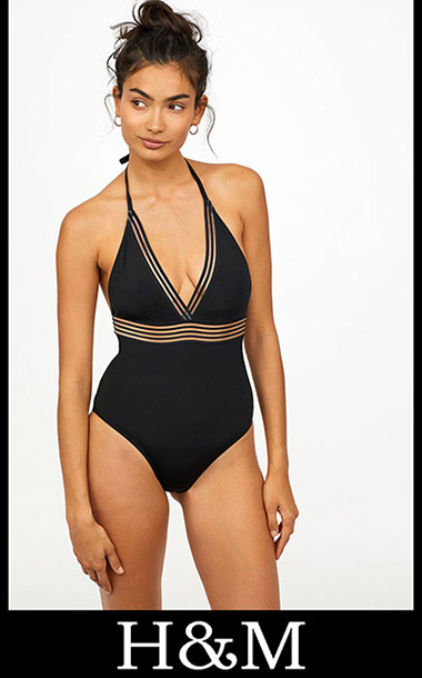 Swimsuits HM Spring Summer 2018 Women’s 6