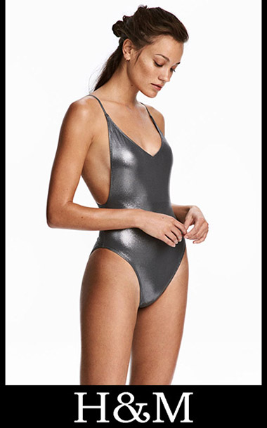 Swimsuits HM Spring Summer 2018 Women’s 9