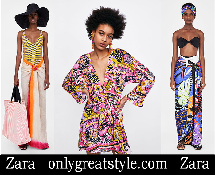 zara womens new arrivals