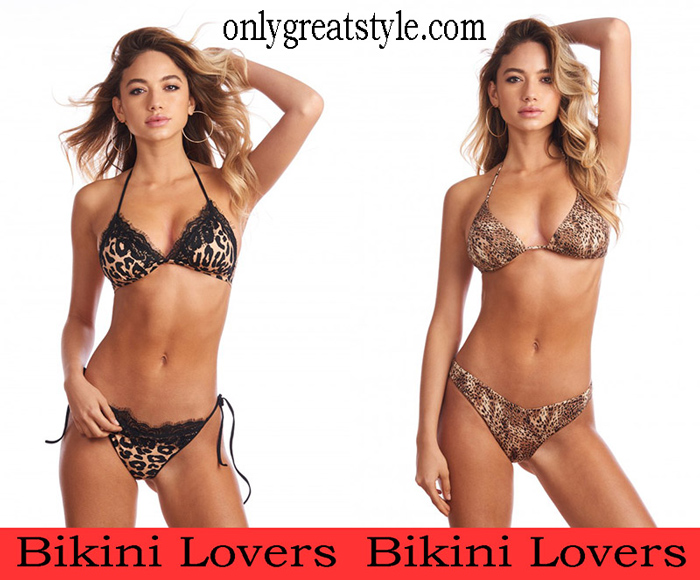 Accessories Bikini Lovers 2018 Women’s Swimwear New Arrivals