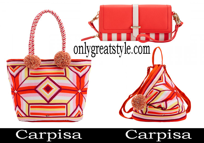 Accessories Carpisa Bags 2018 Women’s Handbags