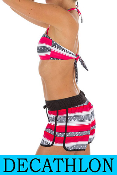 Accessories Decathlon Bikinis 2018 Women’s 12