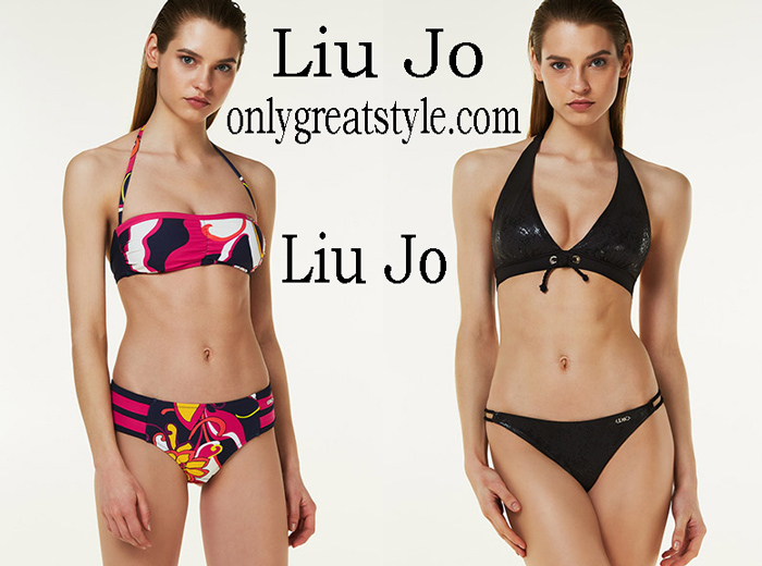 Accessories Liu Jo Bikinis 2018 Women’s Swimwear New Arrivals