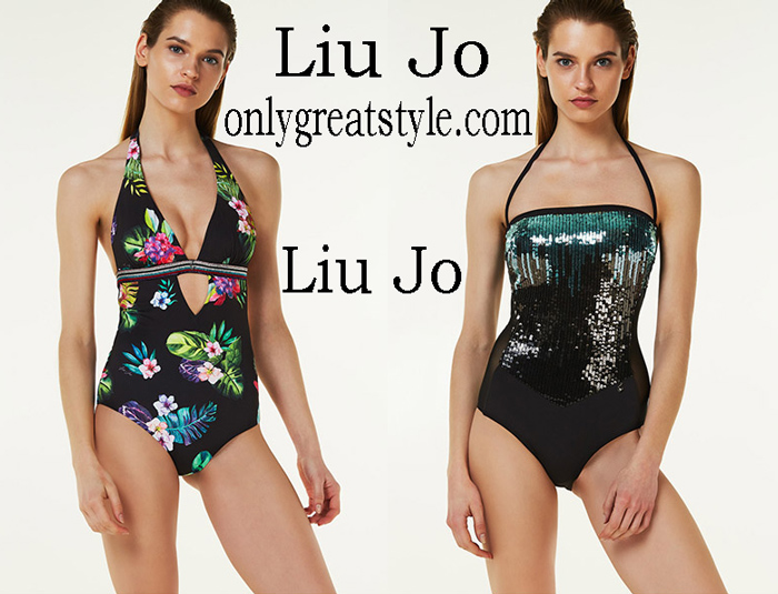 Accessories Liu Jo Swimsuits 2018 Women’s Swimwear