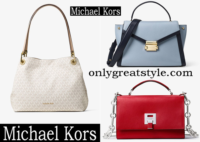 Accessories Michael Kors Bags 2018 Women’s Handbags New Arrivals