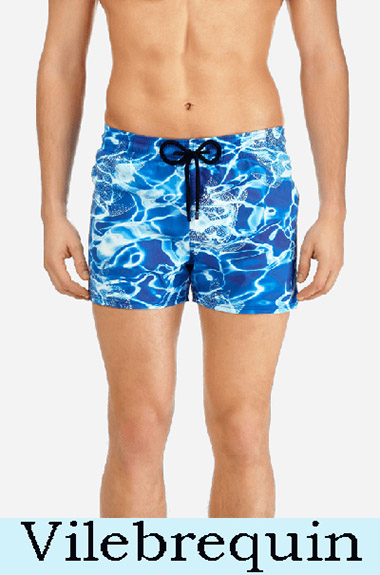 Accessories Vilebrequin Boardshorts 2018 Men’s 1