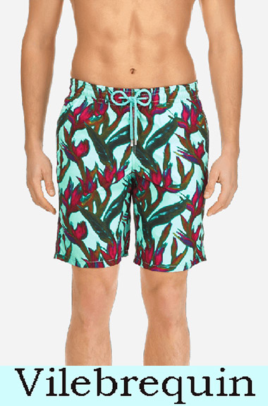 Accessories Vilebrequin Boardshorts 2018 Men’s 10