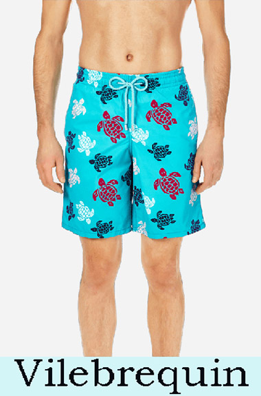 Accessories Vilebrequin Boardshorts 2018 Men’s 11