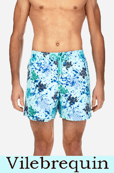 Accessories Vilebrequin Boardshorts 2018 Men’s 14