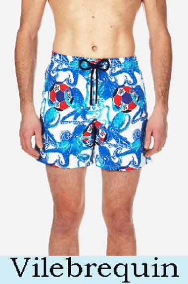 Accessories Vilebrequin Boardshorts 2018 Men’s 17