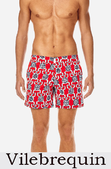 Accessories Vilebrequin Boardshorts 2018 Men’s 18
