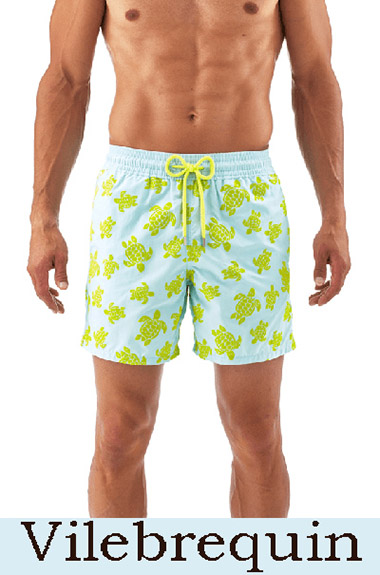 Accessories Vilebrequin Boardshorts 2018 Men’s 3