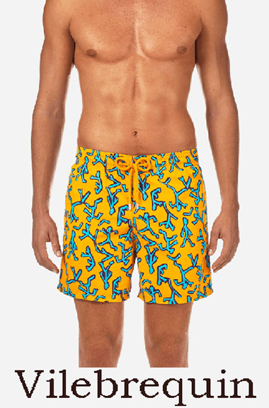 Accessories Vilebrequin Boardshorts 2018 Men’s 5