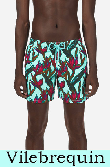 Accessories Vilebrequin Boardshorts 2018 Men’s 6