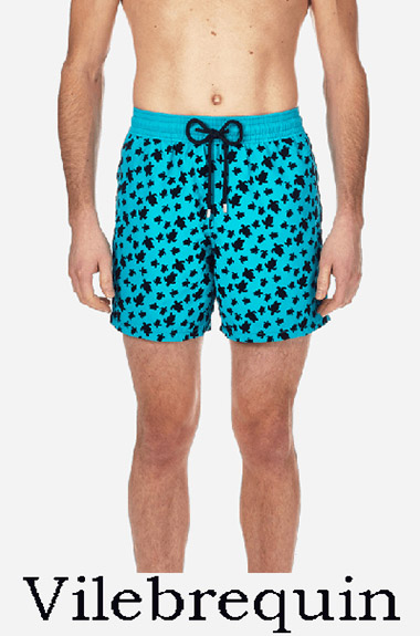 Accessories Vilebrequin Boardshorts 2018 Men’s 7