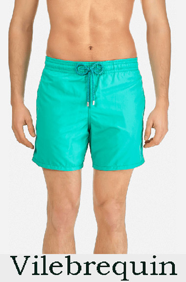 Accessories Vilebrequin Boardshorts 2018 Men’s 8