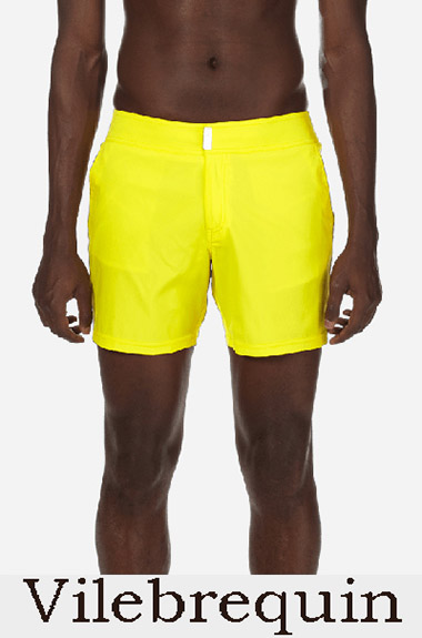 Accessories Vilebrequin Boardshorts 2018 Men’s 9