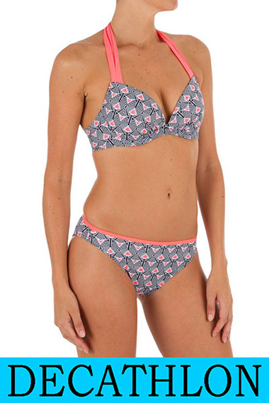 Bikinis Decathlon Spring Summer 2018 Women’s 10