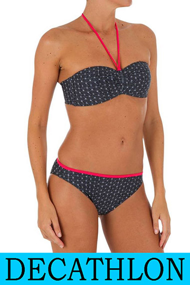 Bikinis Decathlon Spring Summer 2018 Women’s 14