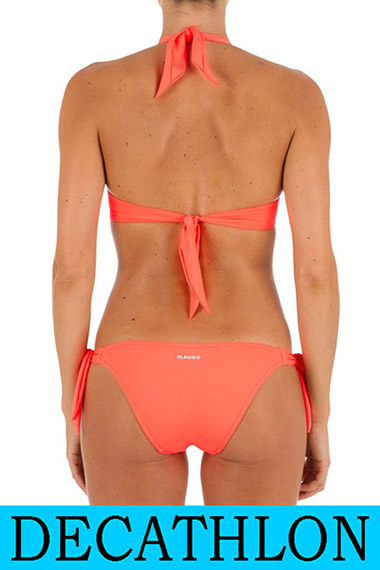 Bikinis Decathlon Spring Summer 2018 Women’s 7