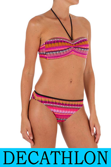 Bikinis Decathlon Spring Summer 2018 Women’s 9