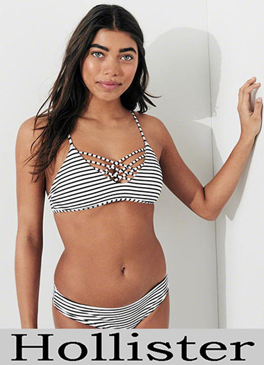 hollister swimwear womens