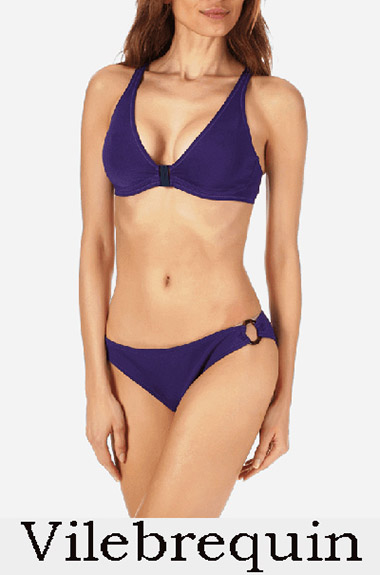 Bikinis Vilebrequin Spring Summer 2018 Women’s 1