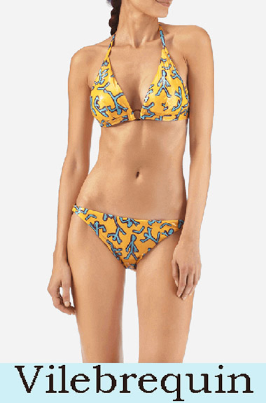 Bikinis Vilebrequin Spring Summer 2018 Women’s 2