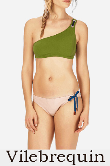 Bikinis Vilebrequin Spring Summer 2018 Women’s 4