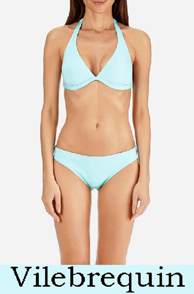 Bikinis Vilebrequin Spring Summer 2018 Women’s 5