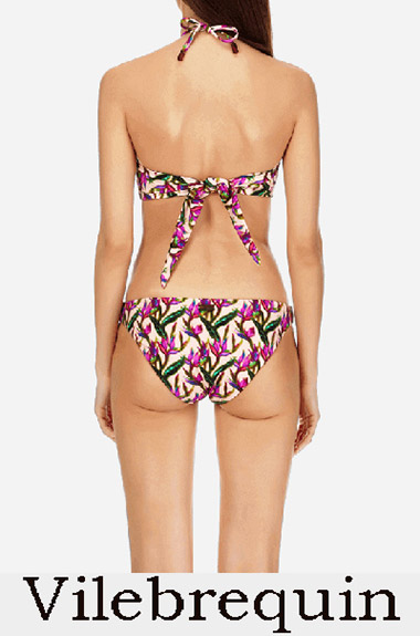 Bikinis Vilebrequin Spring Summer 2018 Women’s 7