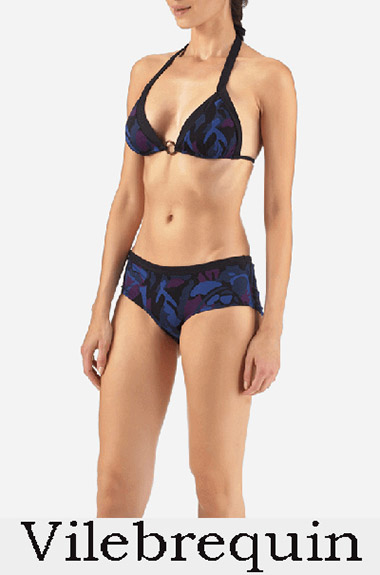 Bikinis Vilebrequin Spring Summer 2018 Women’s 9