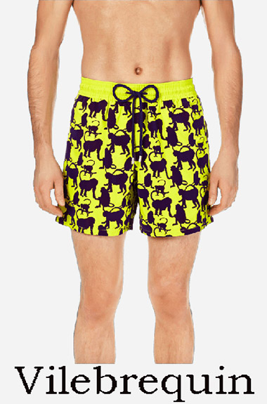 Boardshorts Vilebrequin Spring Summer 2018 Men’s 12