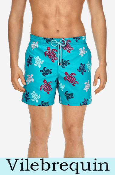Boardshorts Vilebrequin Spring Summer 2018 Men’s 13