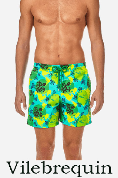 Boardshorts Vilebrequin Spring Summer 2018 Men’s 14
