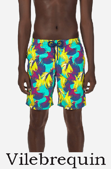 Boardshorts Vilebrequin Spring Summer 2018 Men’s 15