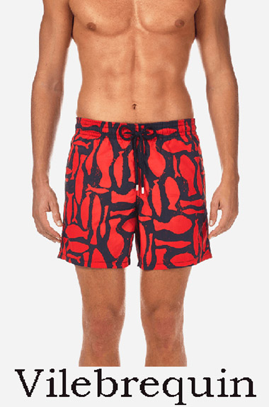 Boardshorts Vilebrequin Spring Summer 2018 Men’s 16